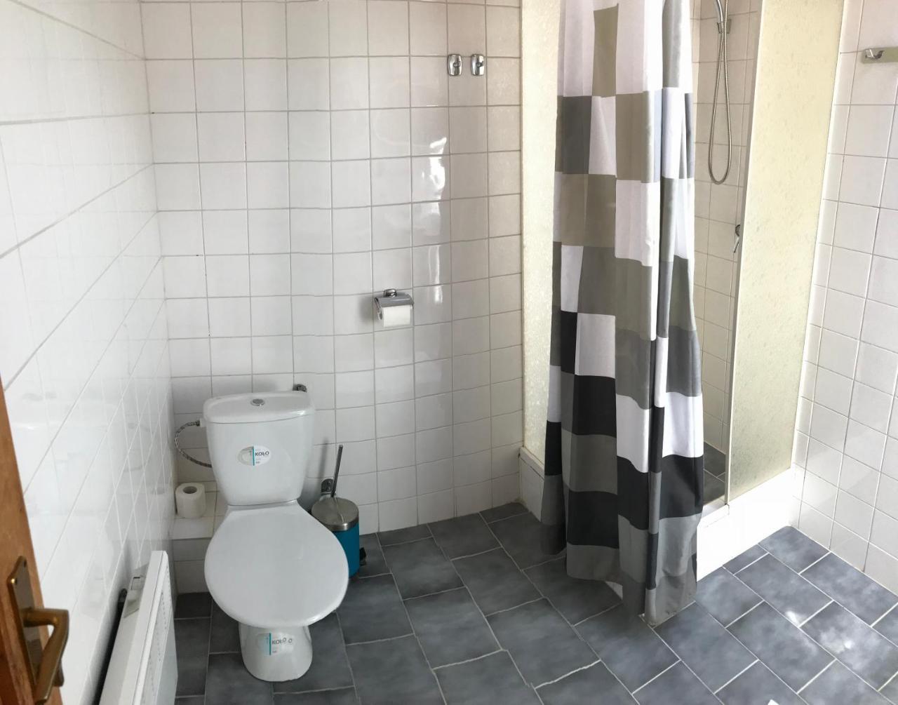Penzion Pazicky Stara Lesna Luaran gambar